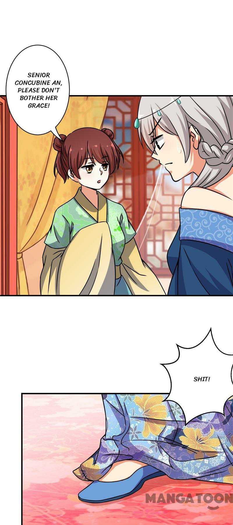 Prince, You’re So Cheap! chapter 516 page 5