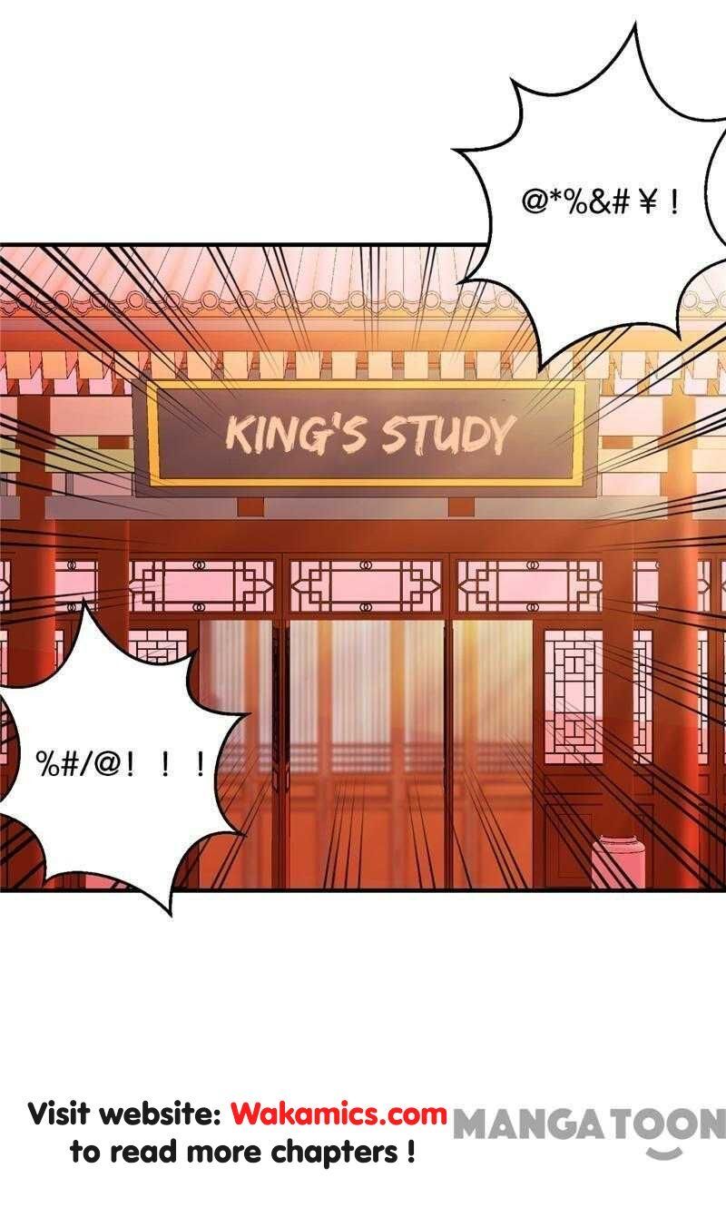 Prince, You’re So Cheap! chapter 516 page 9