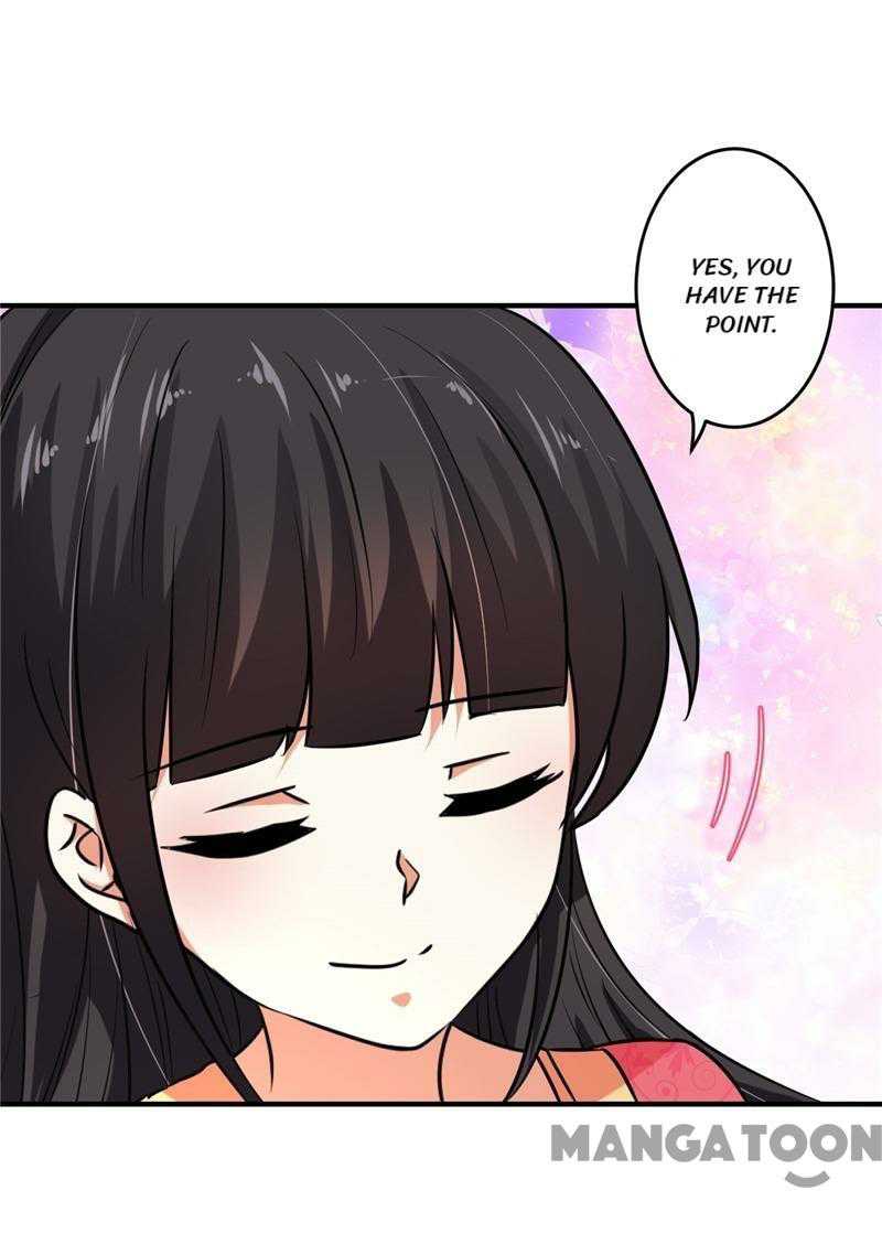 Prince, You’re So Cheap! chapter 517 page 14