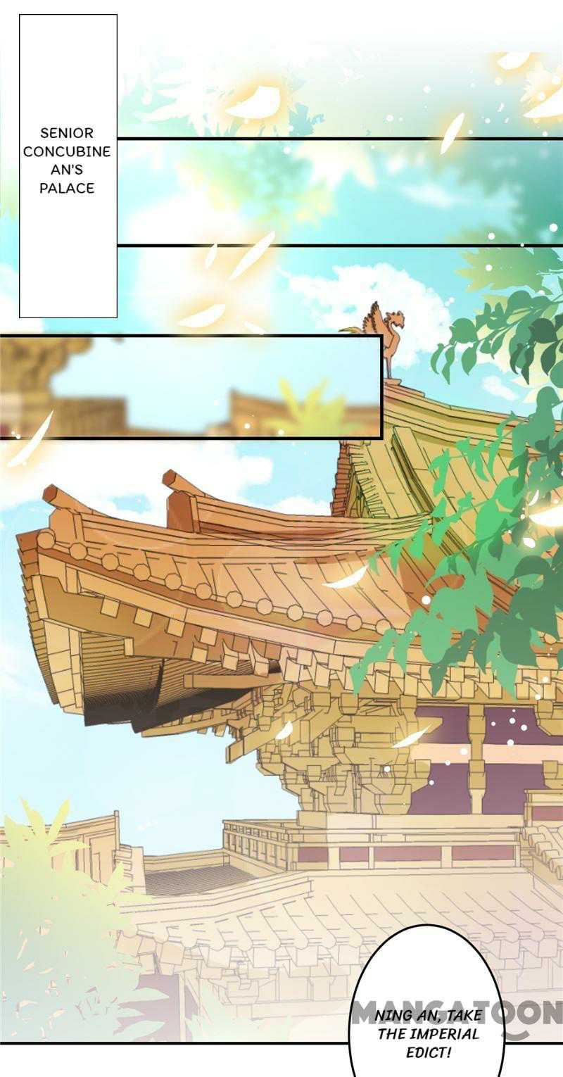 Prince, You’re So Cheap! chapter 517 page 15