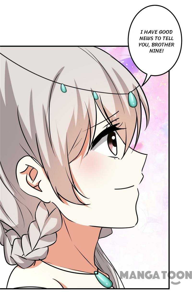 Prince, You’re So Cheap! chapter 517 page 19