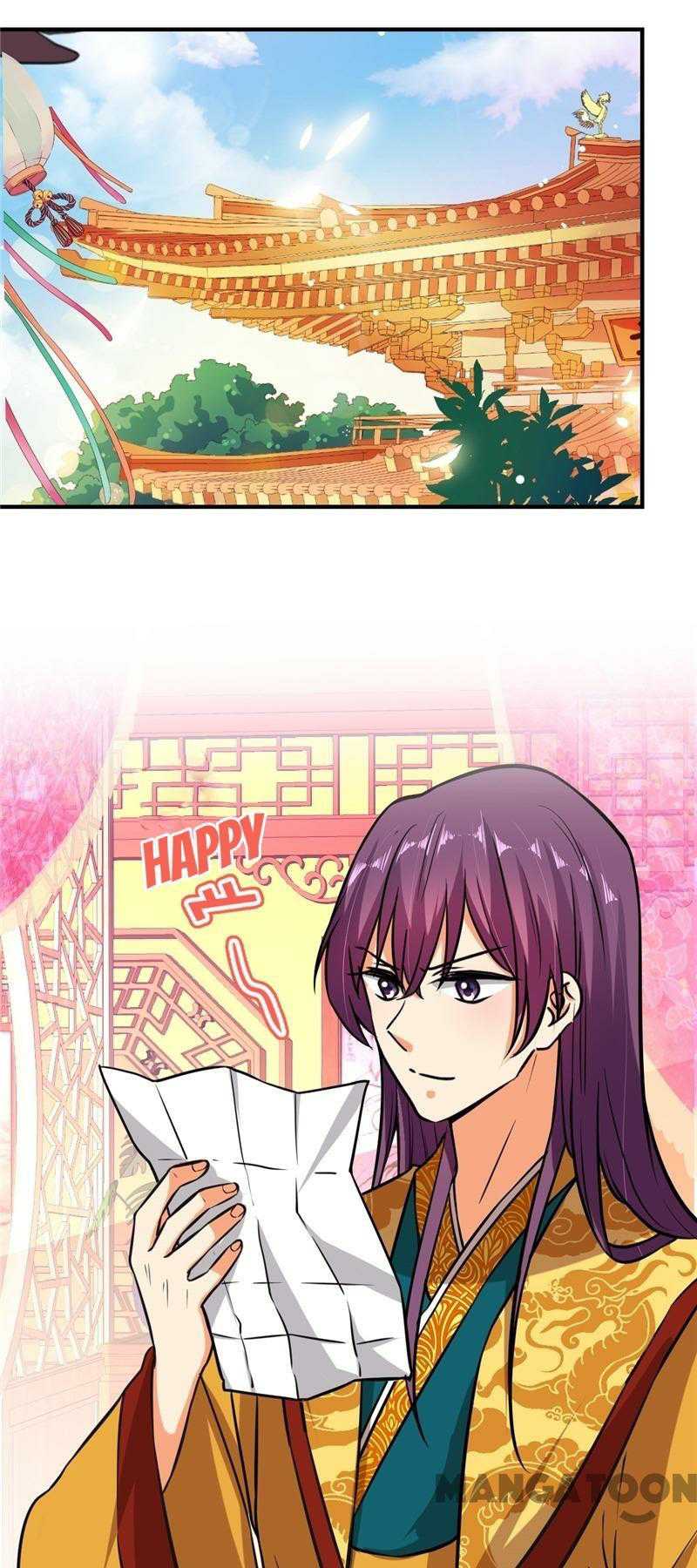 Prince, You’re So Cheap! chapter 517 page 2