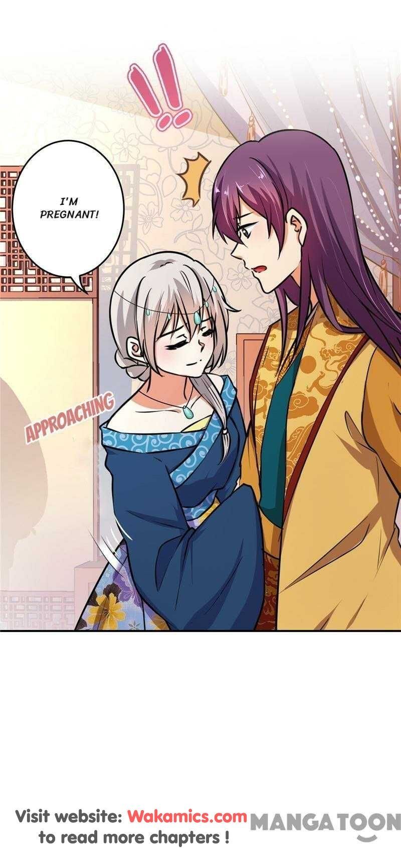 Prince, You’re So Cheap! chapter 517 page 20