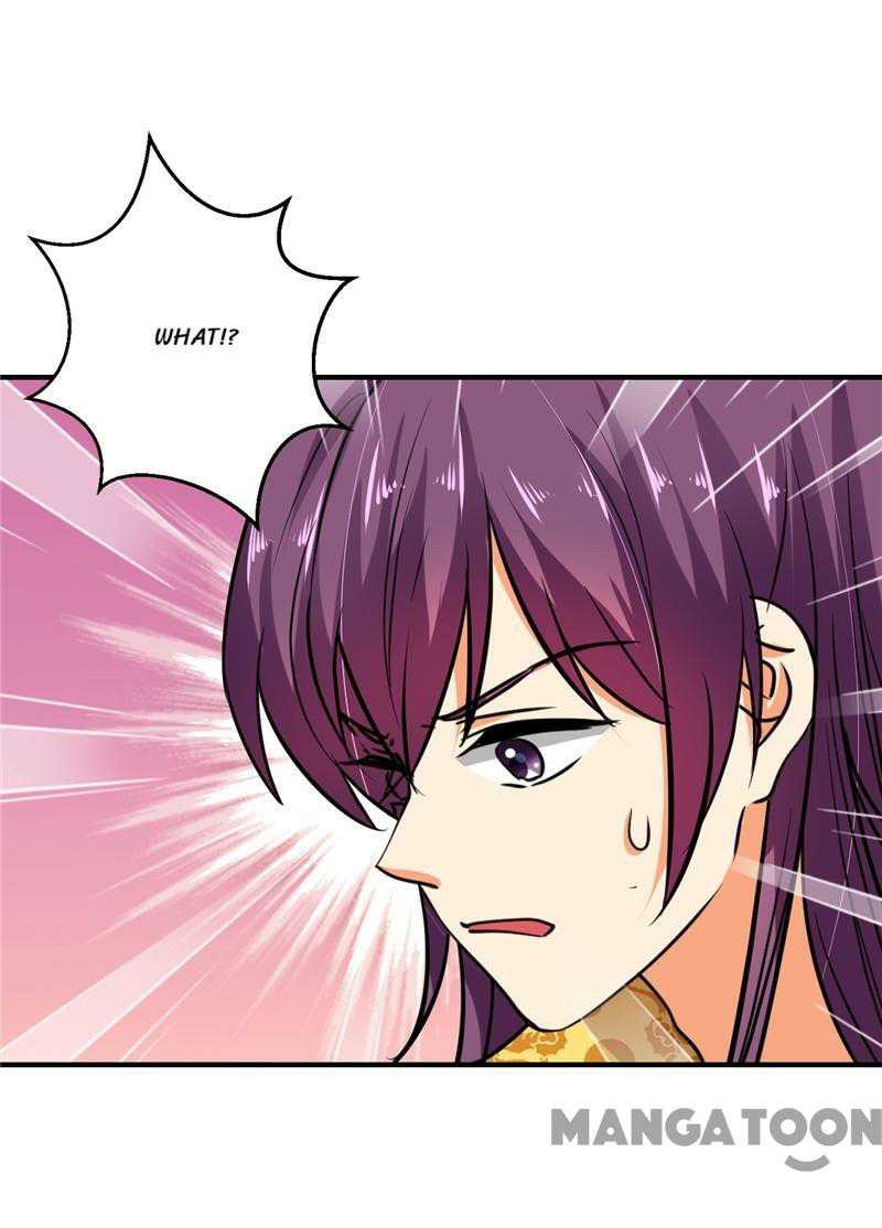 Prince, You’re So Cheap! chapter 517 page 21