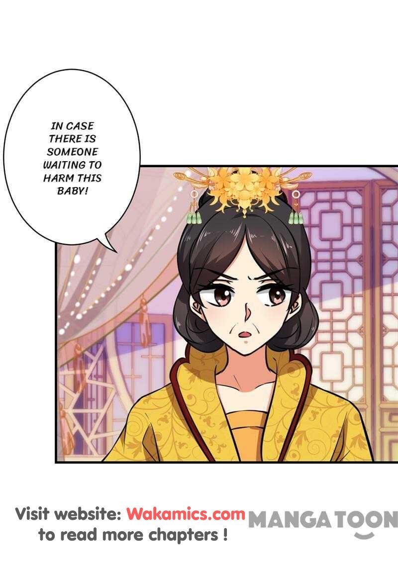 Prince, You’re So Cheap! chapter 517 page 24