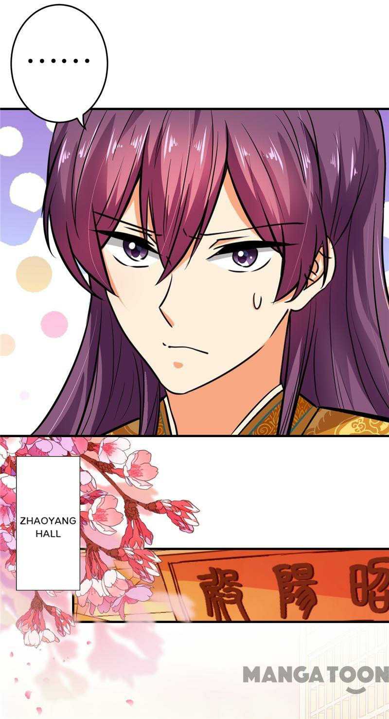 Prince, You’re So Cheap! chapter 517 page 25