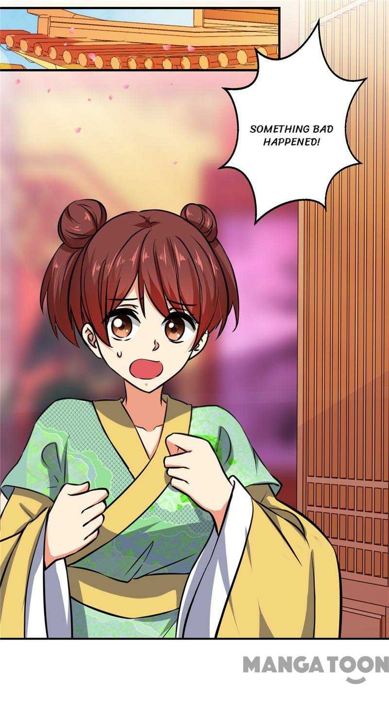 Prince, You’re So Cheap! chapter 517 page 26