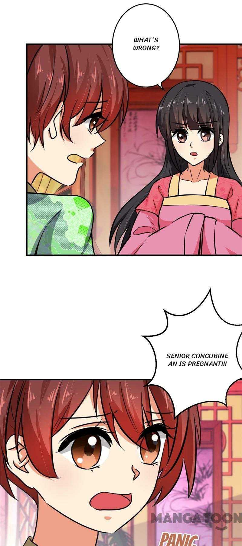 Prince, You’re So Cheap! chapter 517 page 27