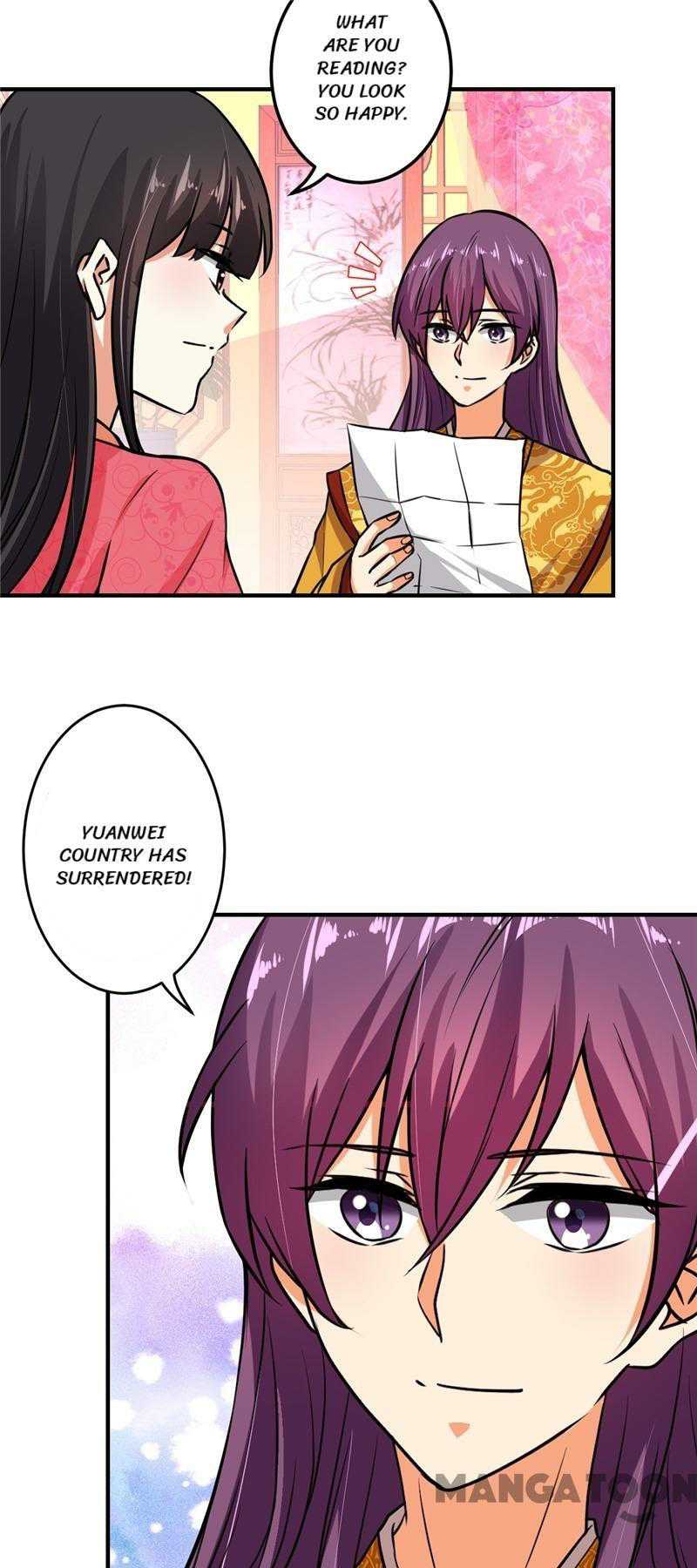 Prince, You’re So Cheap! chapter 517 page 4