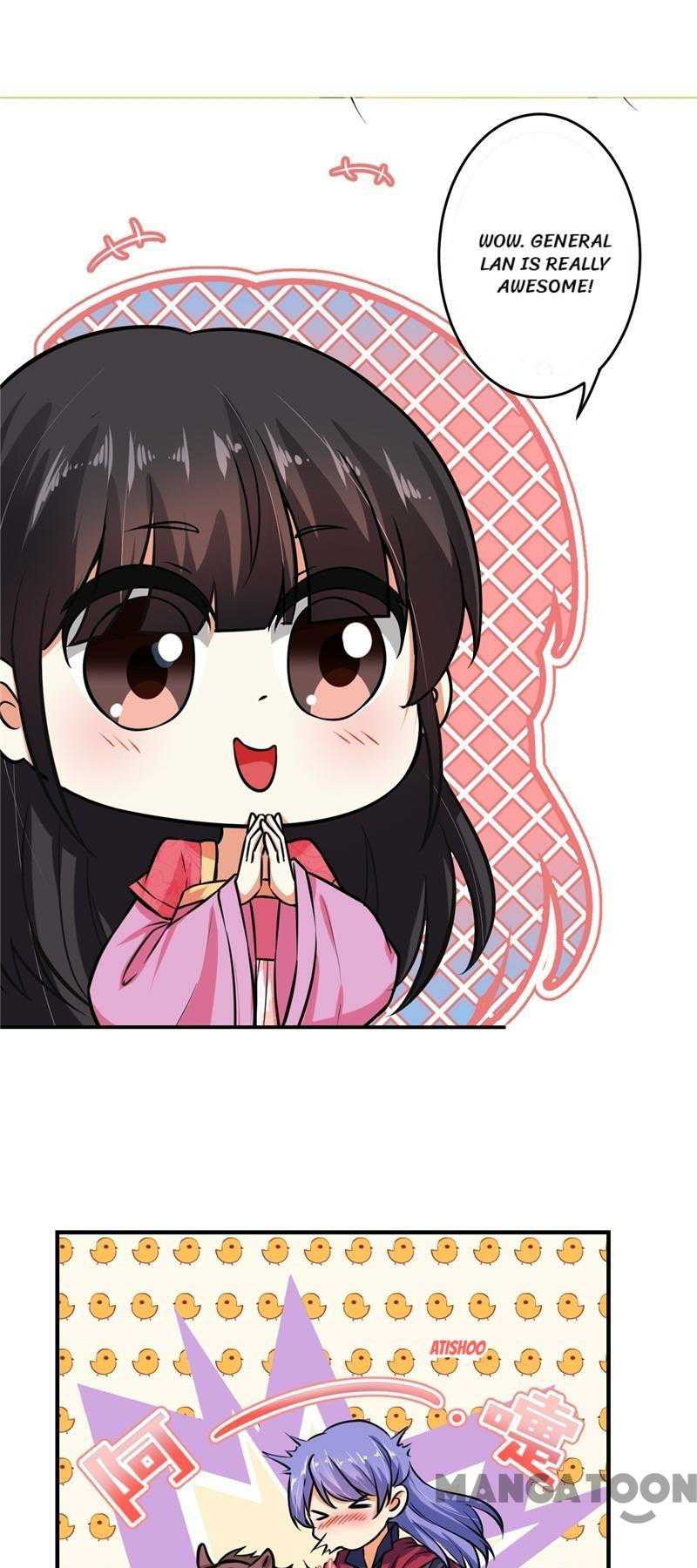 Prince, You’re So Cheap! chapter 517 page 6