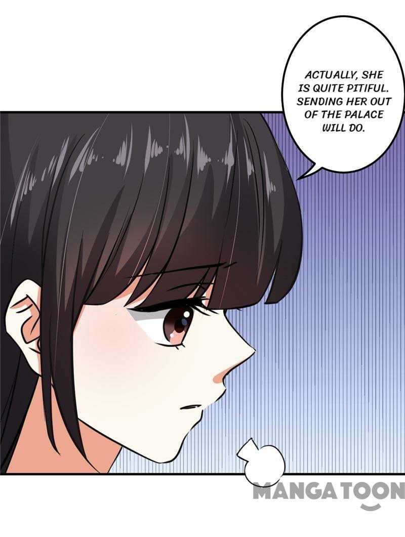 Prince, You’re So Cheap! chapter 517 page 9