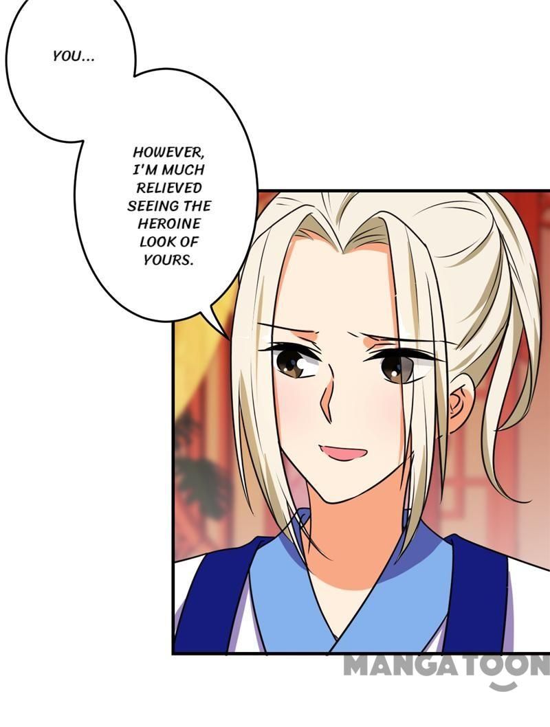 Prince, You’re So Cheap! chapter 519 page 11