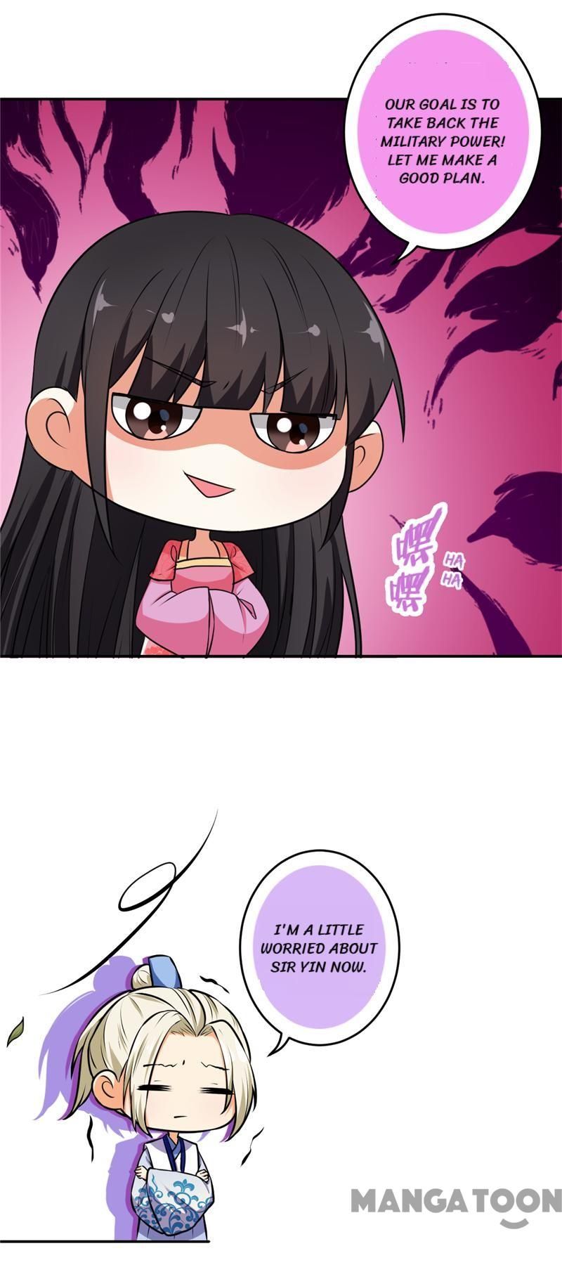 Prince, You’re So Cheap! chapter 519 page 13