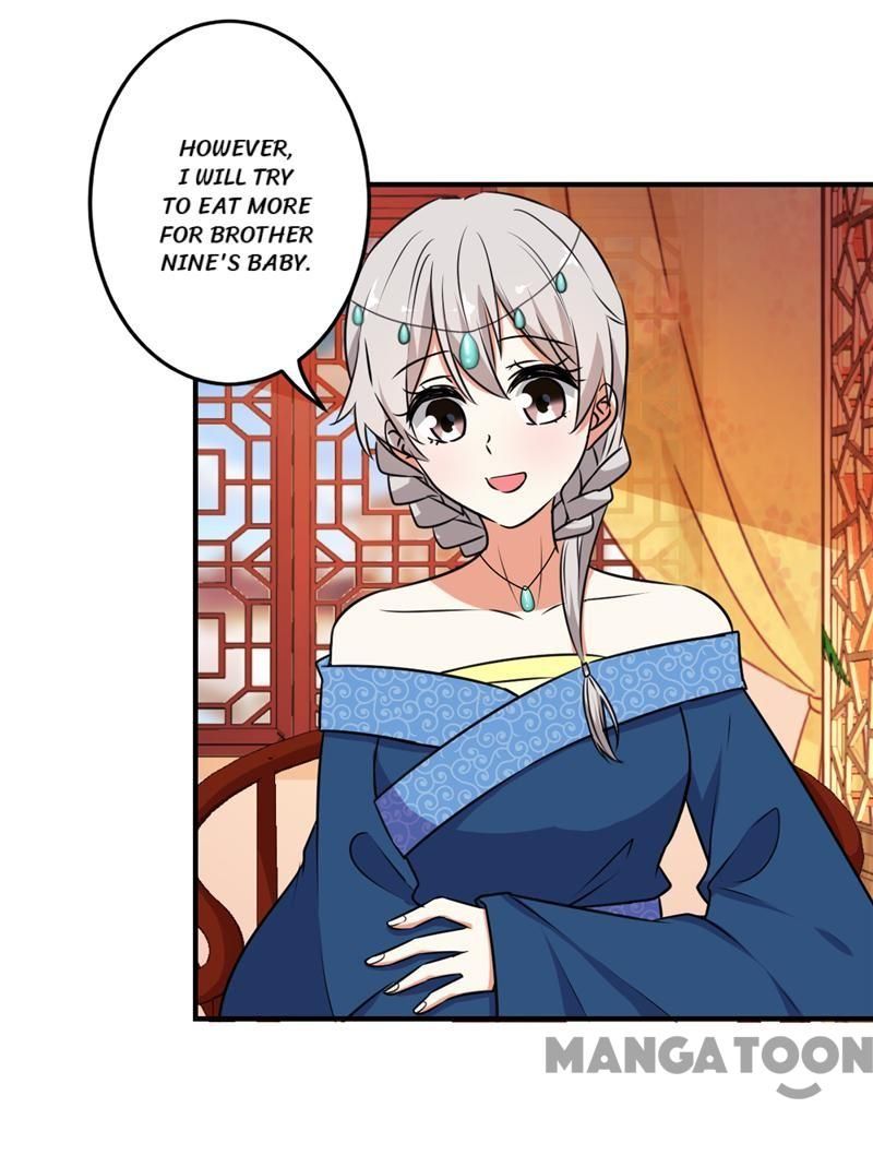 Prince, You’re So Cheap! chapter 519 page 16