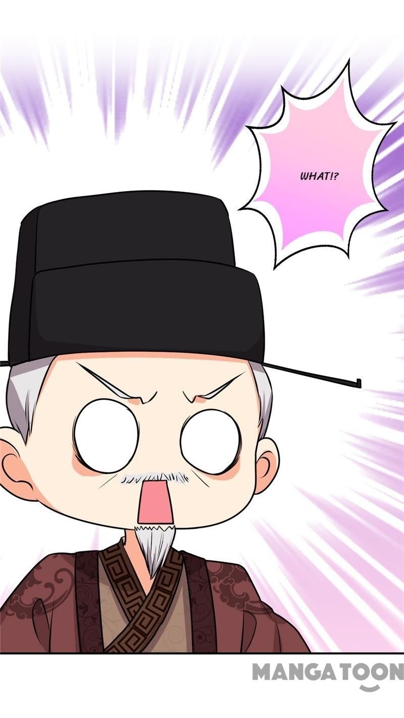 Prince, You’re So Cheap! chapter 519 page 30