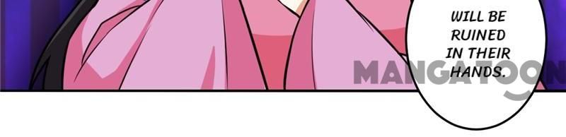 Prince, You’re So Cheap! chapter 519 page 4