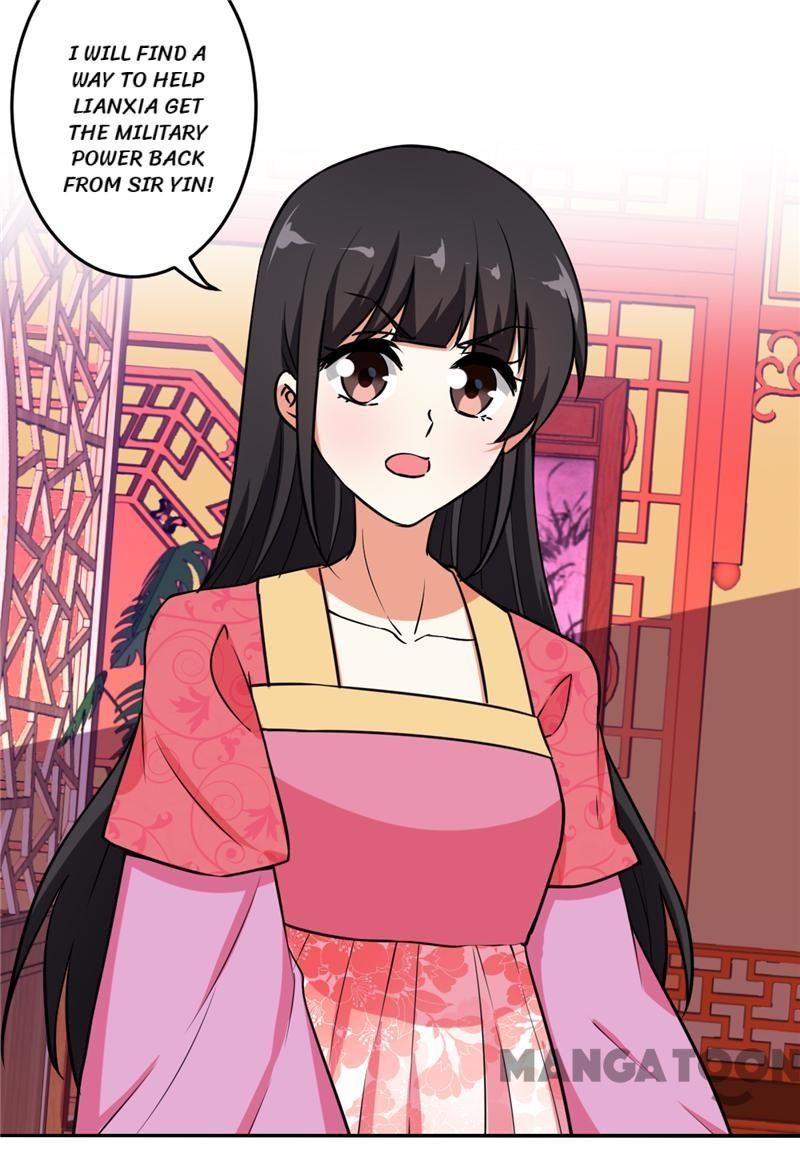 Prince, You’re So Cheap! chapter 519 page 6