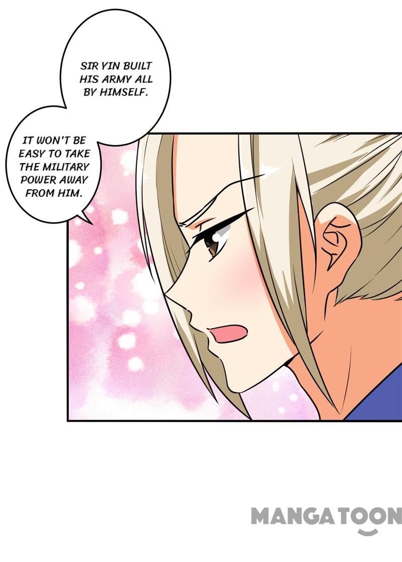 Prince, You’re So Cheap! chapter 519 page 7