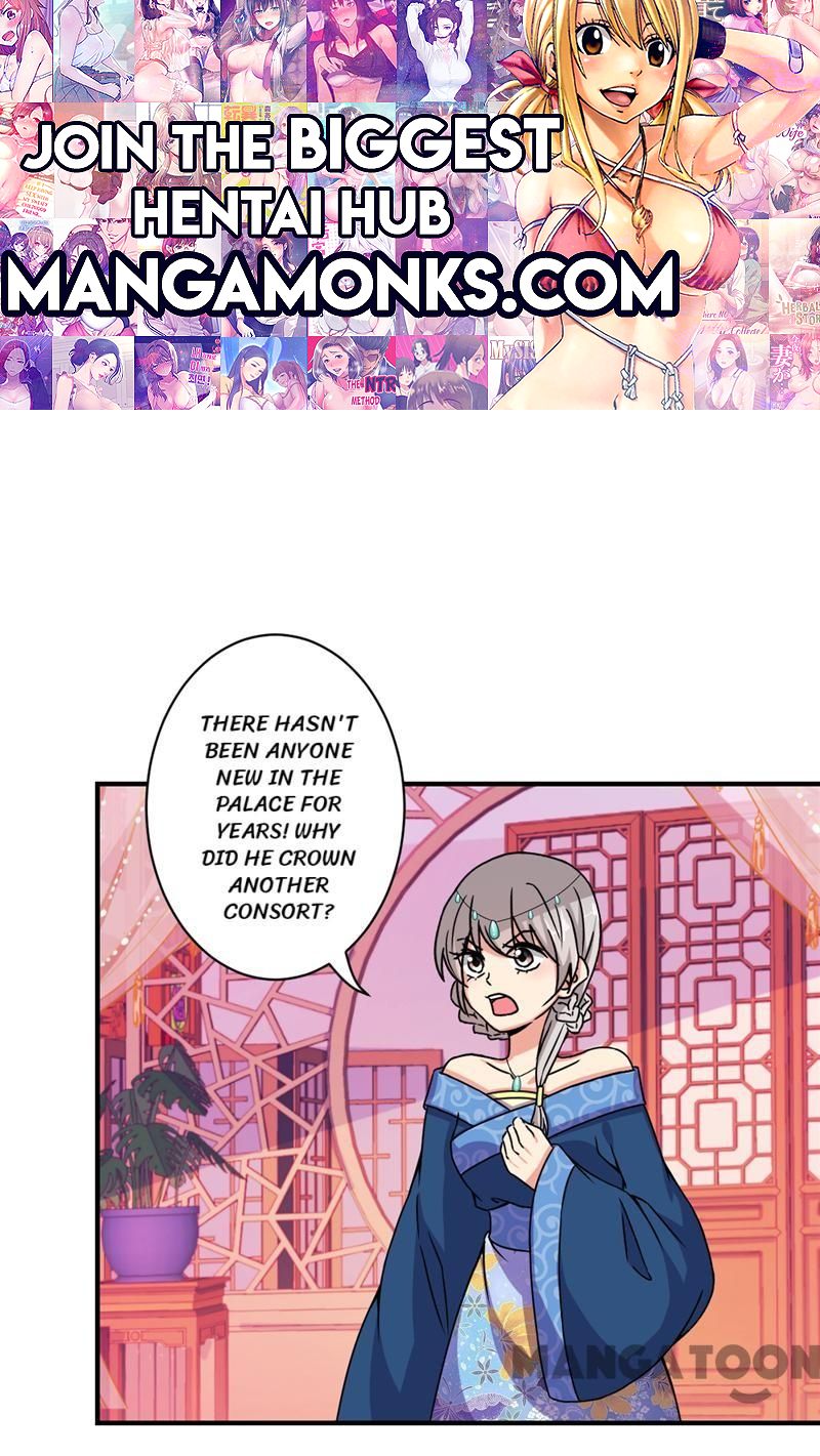 Prince, You’re So Cheap! chapter 521 page 1