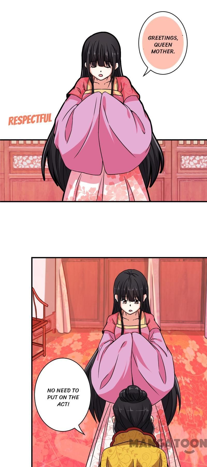 Prince, You’re So Cheap! chapter 521 page 11