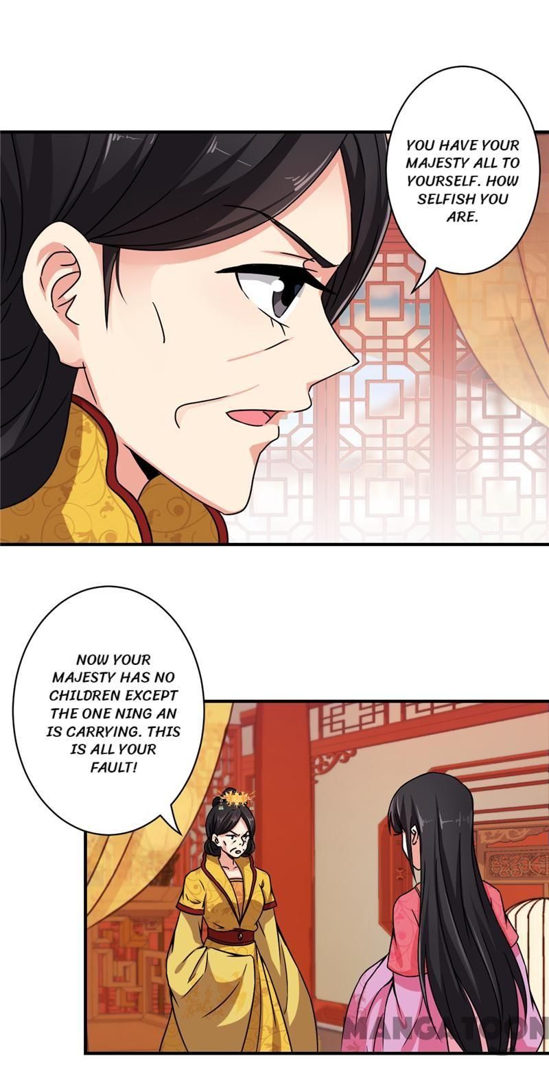 Prince, You’re So Cheap! chapter 521 page 13