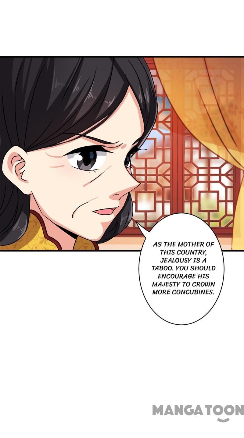 Prince, You’re So Cheap! chapter 521 page 16