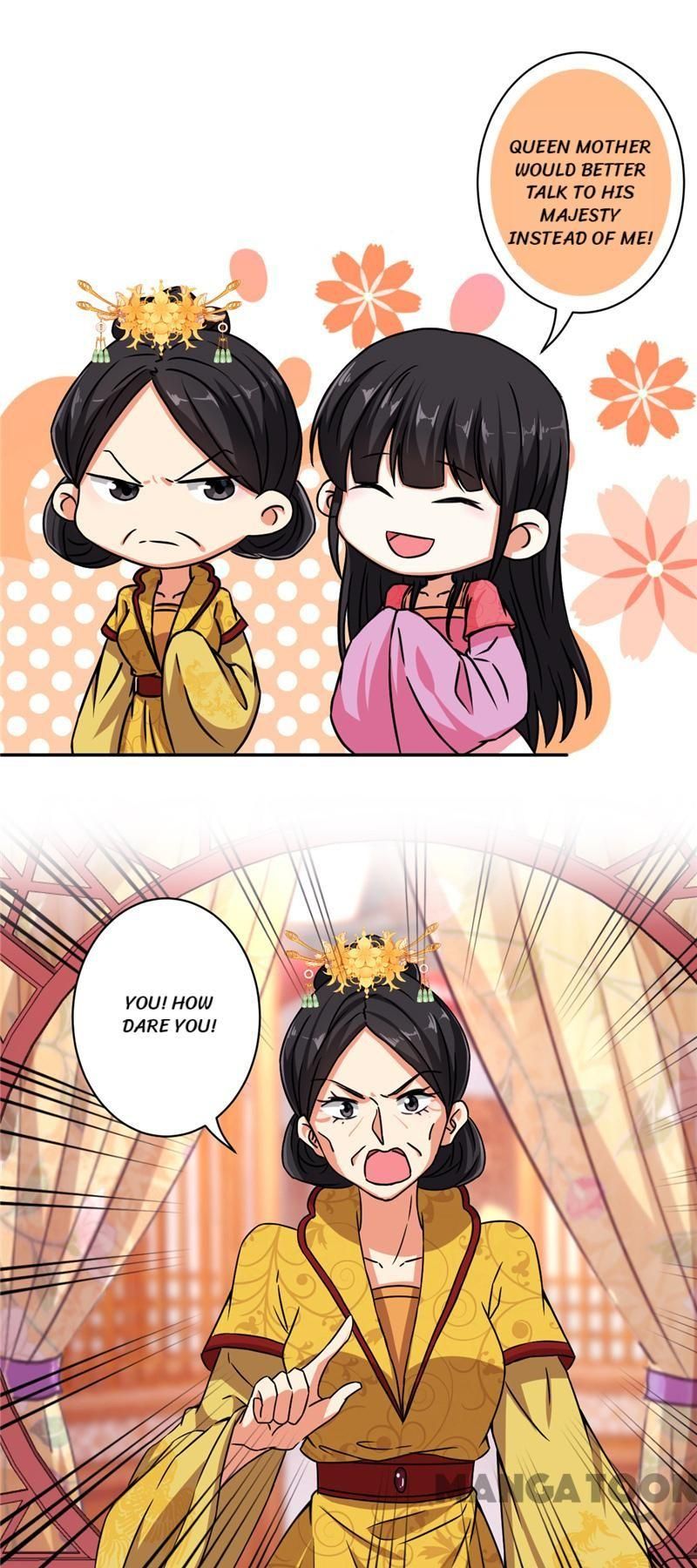 Prince, You’re So Cheap! chapter 521 page 19