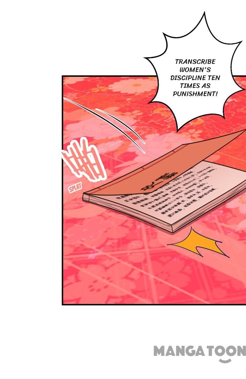 Prince, You’re So Cheap! chapter 521 page 21