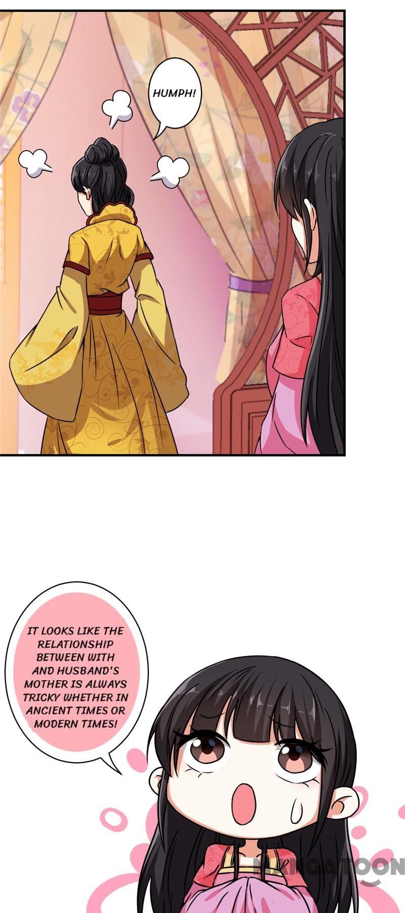 Prince, You’re So Cheap! chapter 521 page 22