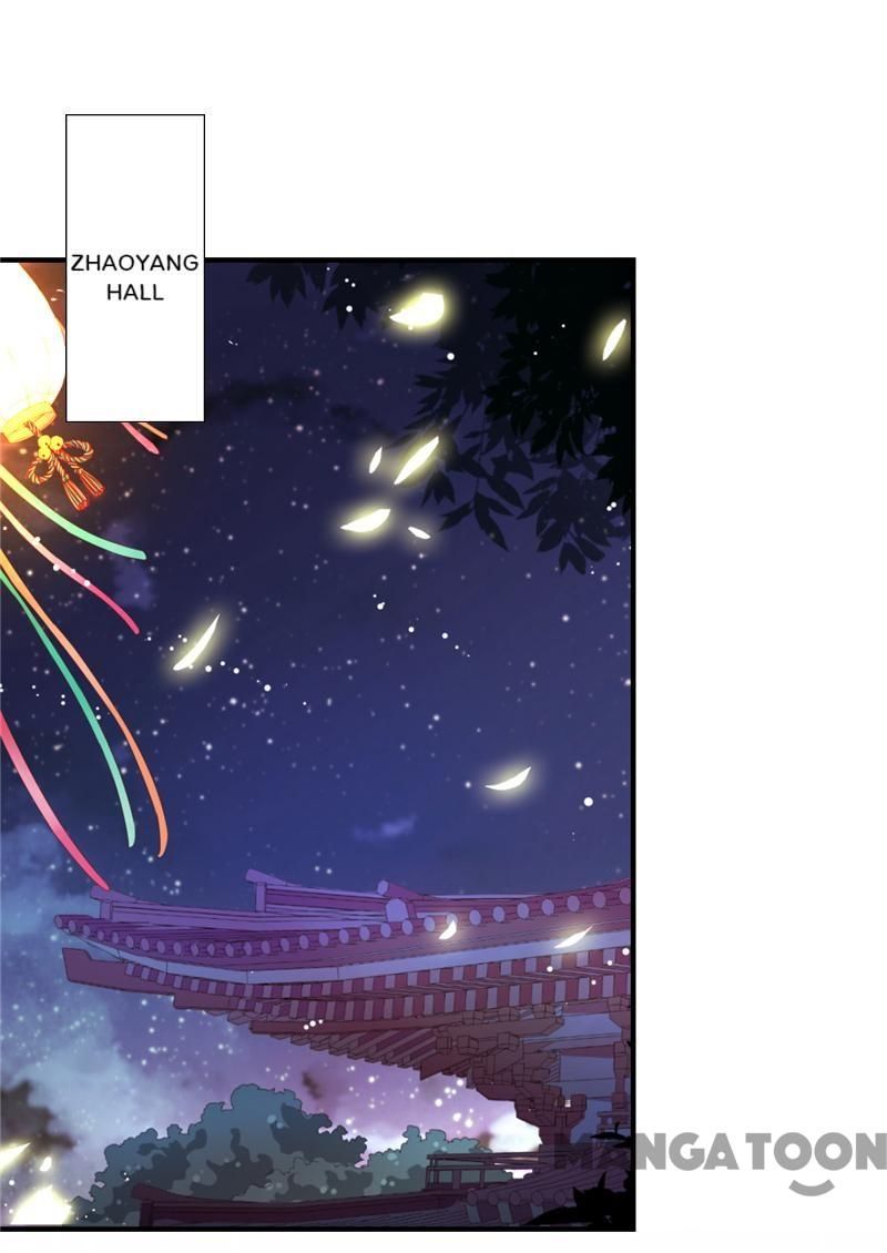 Prince, You’re So Cheap! chapter 521 page 24