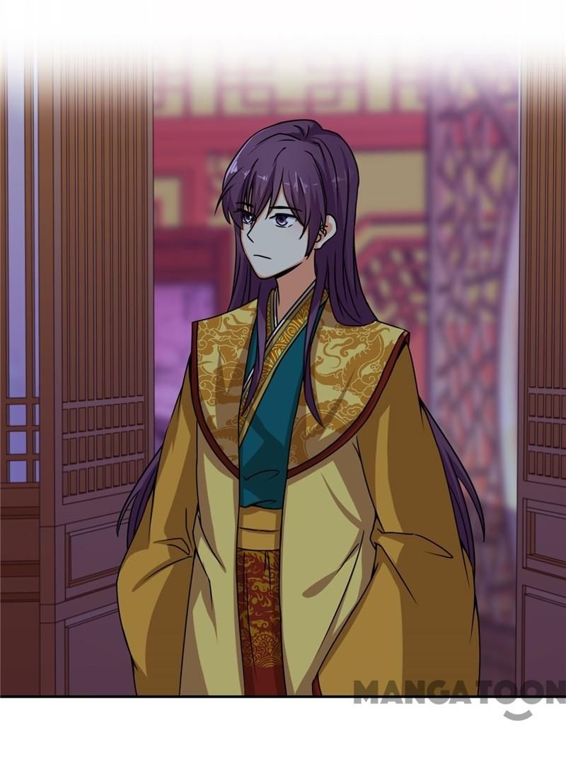 Prince, You’re So Cheap! chapter 521 page 25