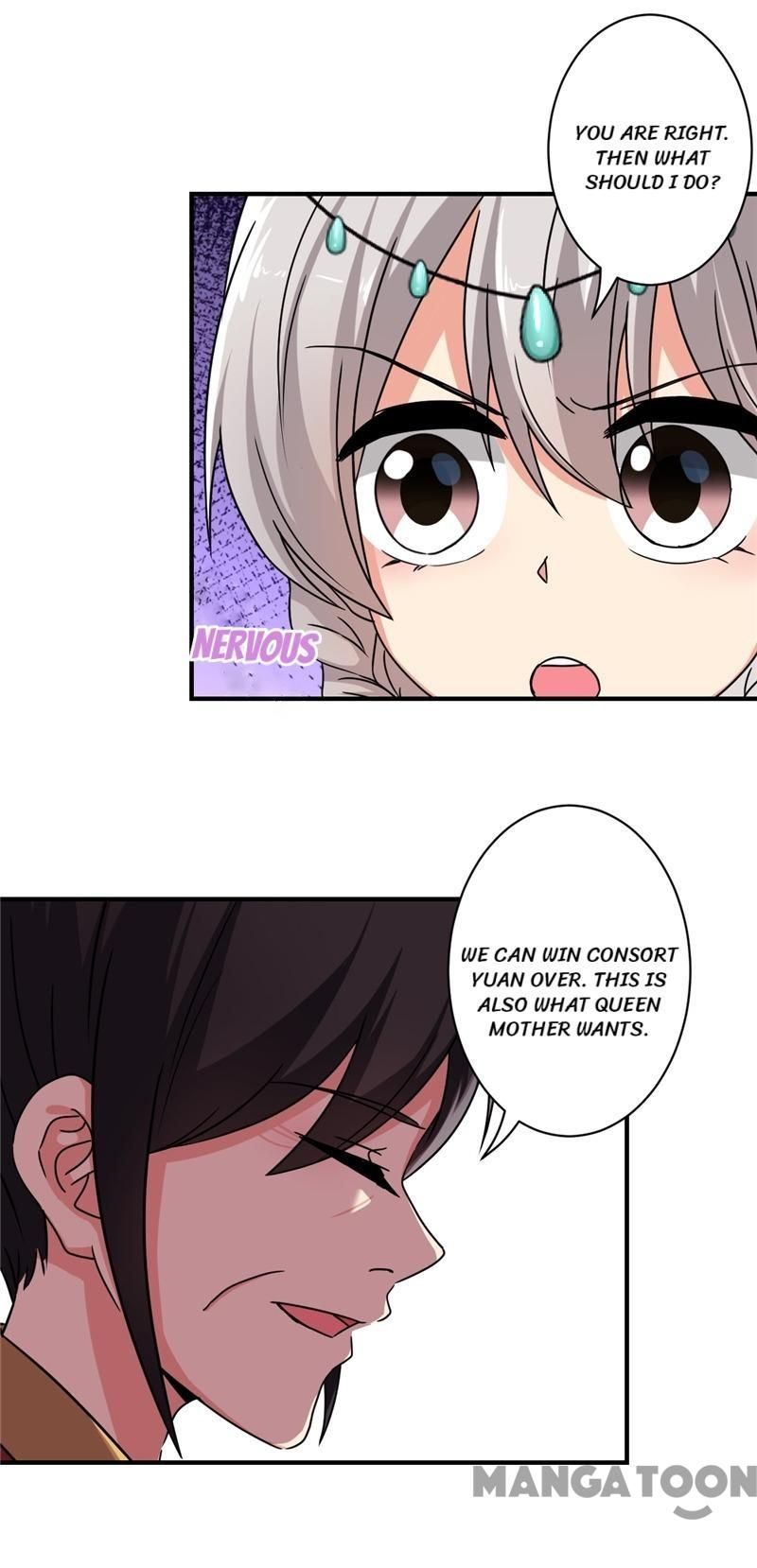 Prince, You’re So Cheap! chapter 521 page 3