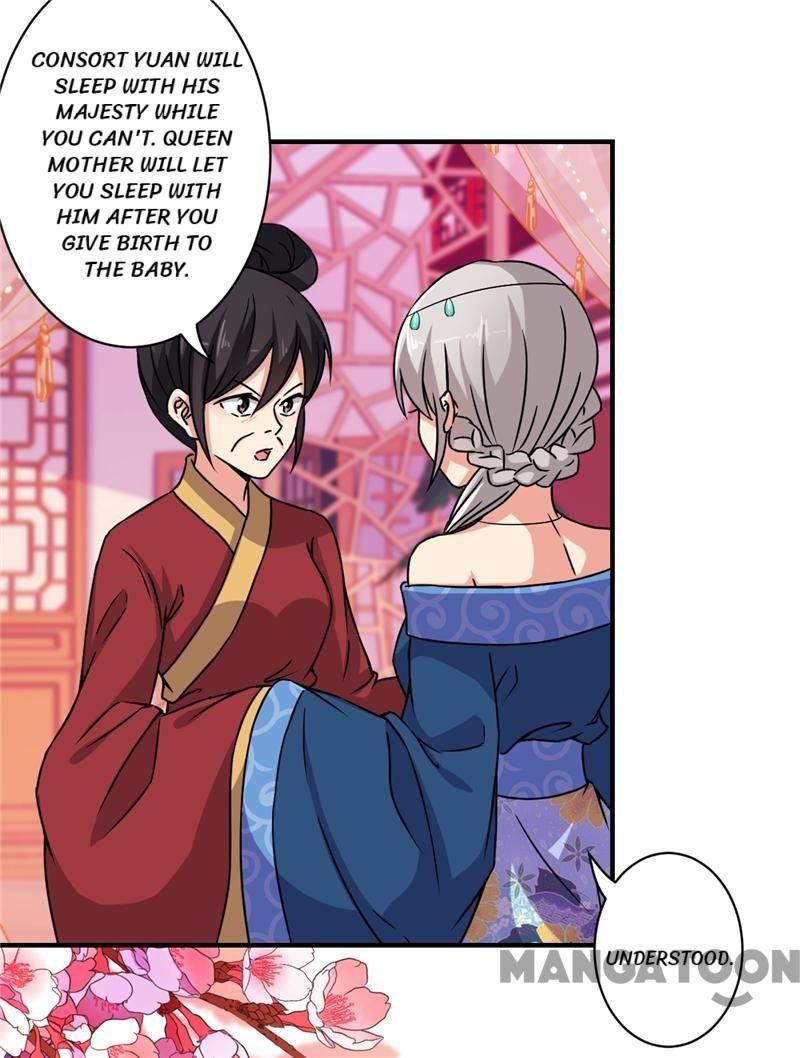 Prince, You’re So Cheap! chapter 521 page 6