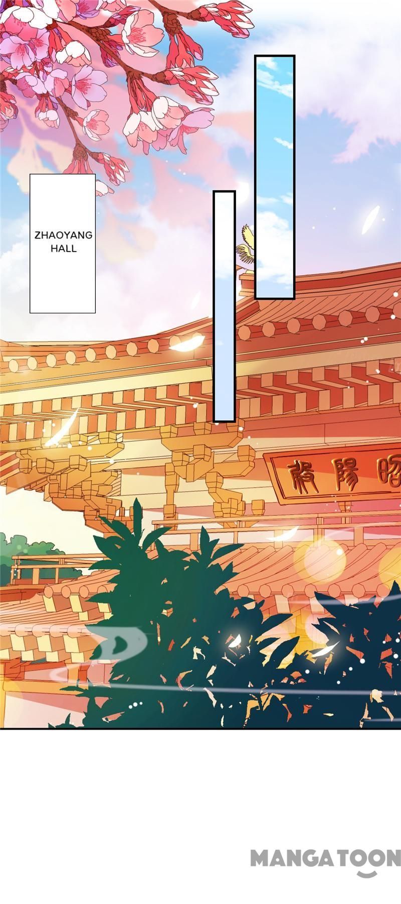 Prince, You’re So Cheap! chapter 521 page 7