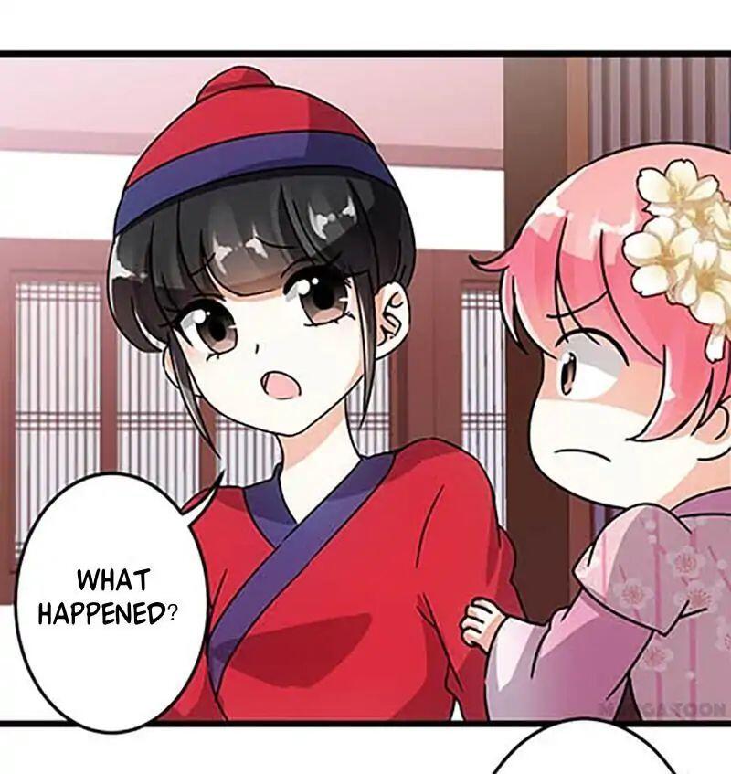 Prince, You’re So Cheap! chapter 53 page 1