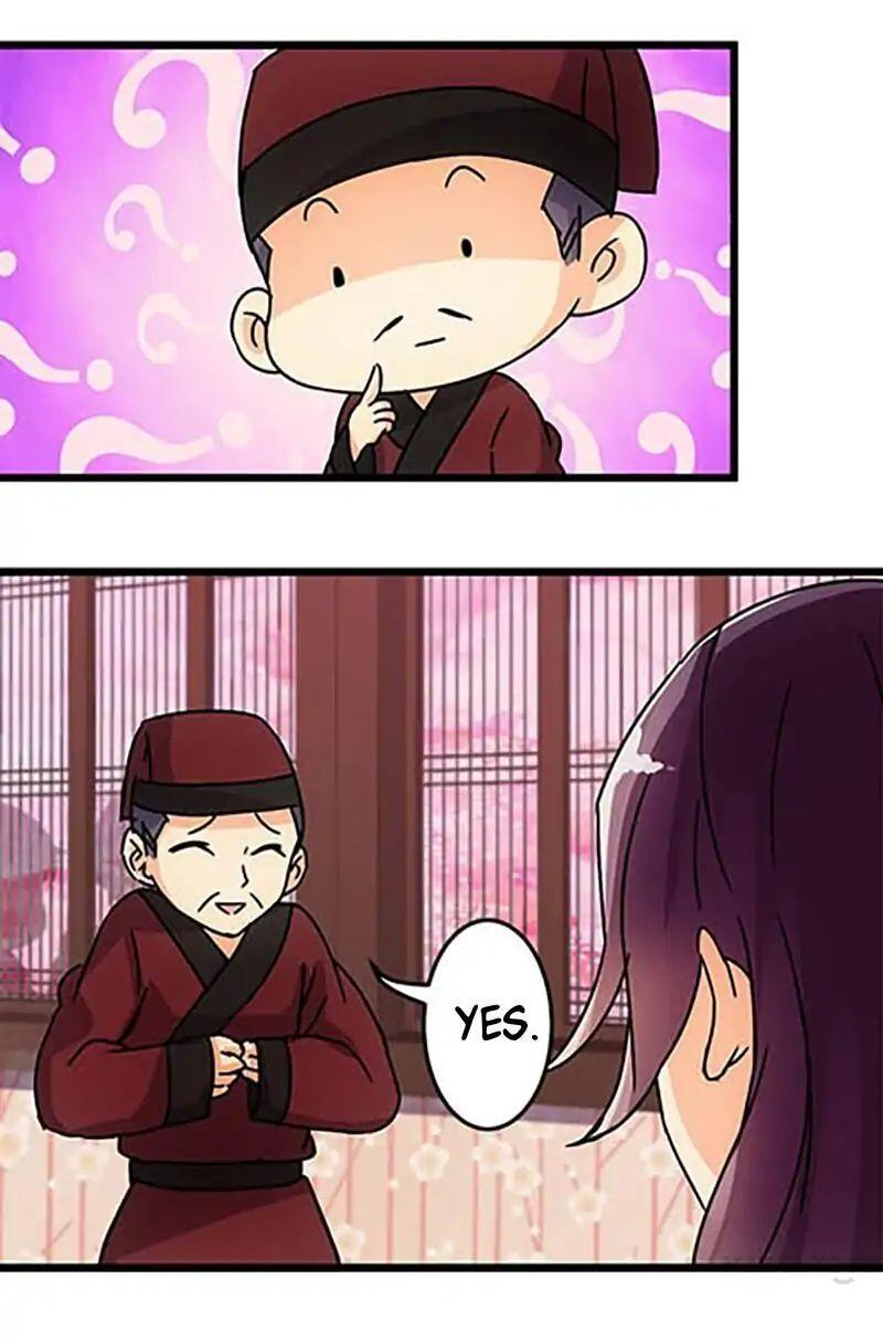 Prince, You’re So Cheap! chapter 53 page 10