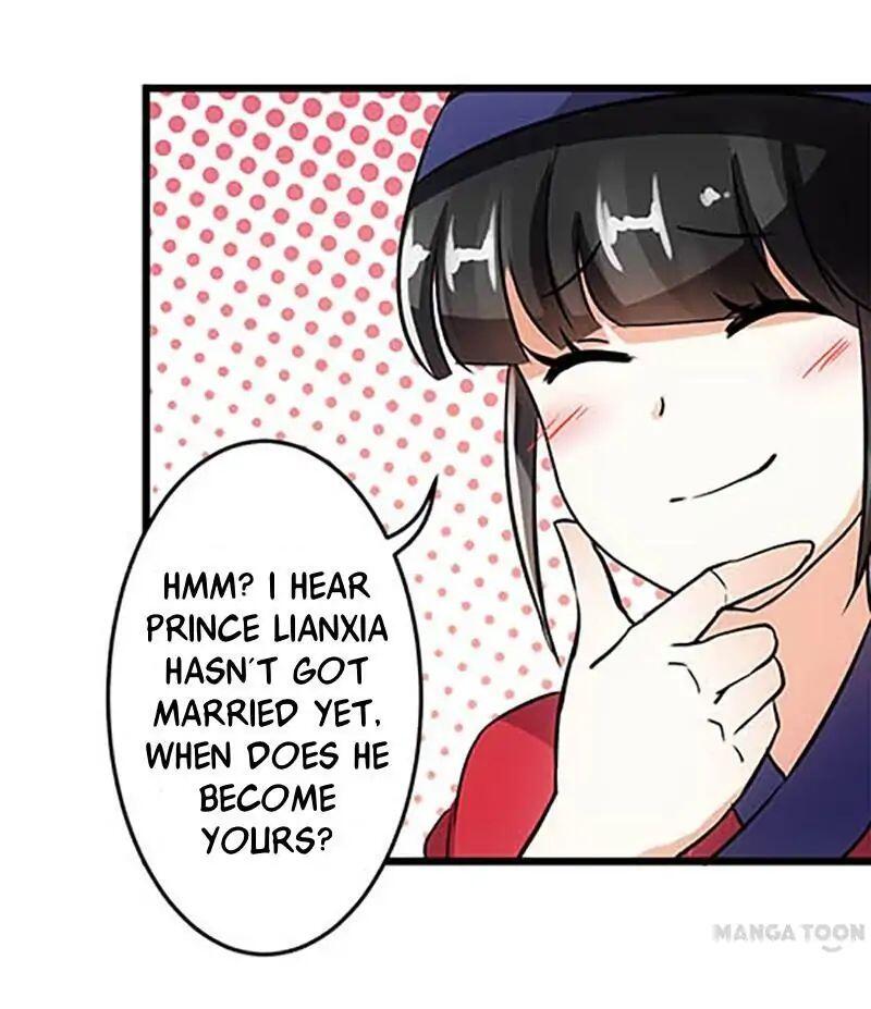 Prince, You’re So Cheap! chapter 53 page 11