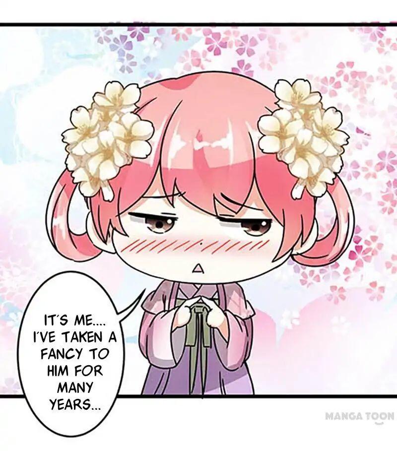 Prince, You’re So Cheap! chapter 53 page 12