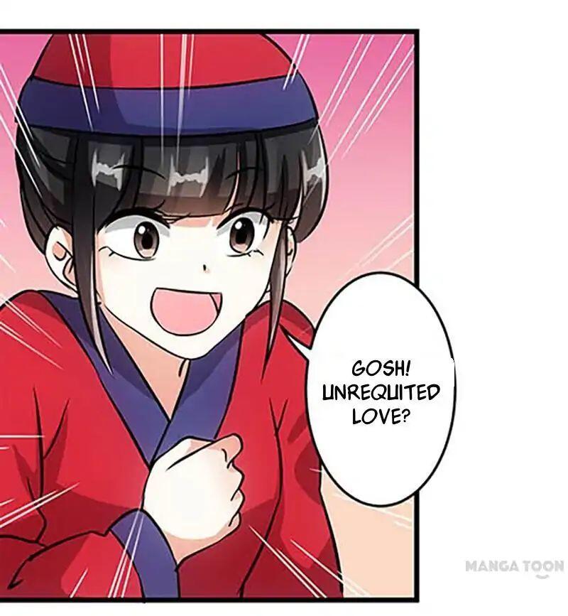 Prince, You’re So Cheap! chapter 53 page 13