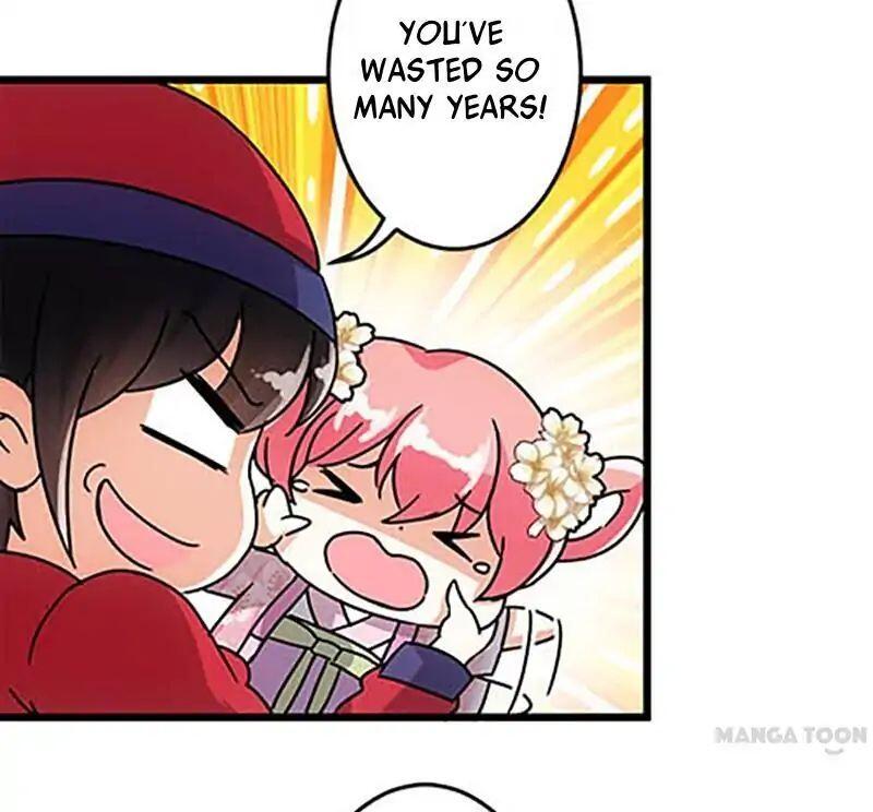 Prince, You’re So Cheap! chapter 53 page 15