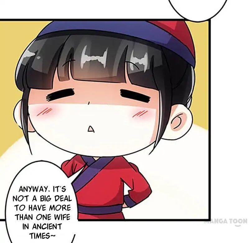 Prince, You’re So Cheap! chapter 53 page 20