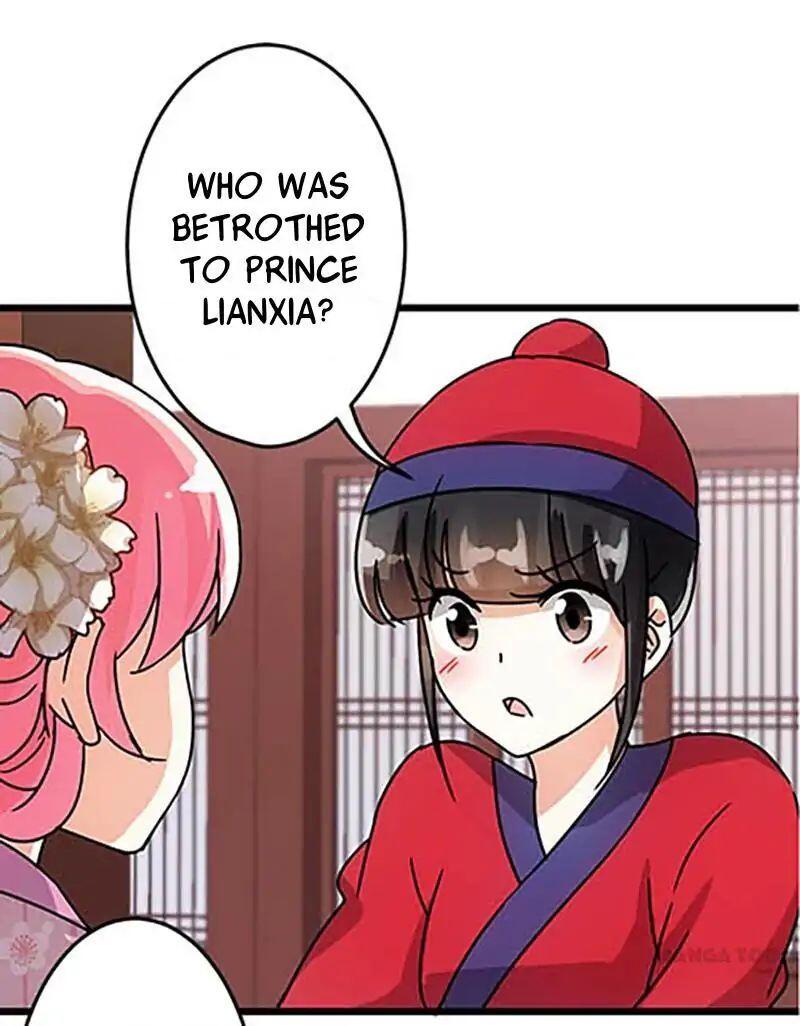 Prince, You’re So Cheap! chapter 53 page 24