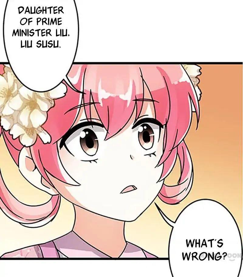 Prince, You’re So Cheap! chapter 53 page 25