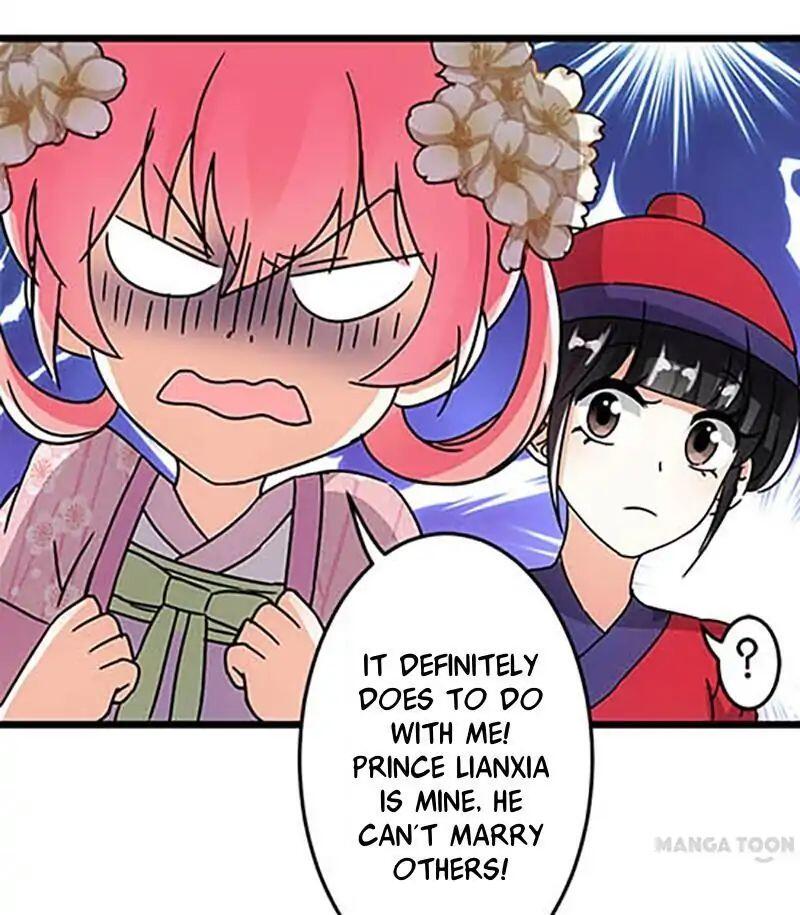 Prince, You’re So Cheap! chapter 53 page 4
