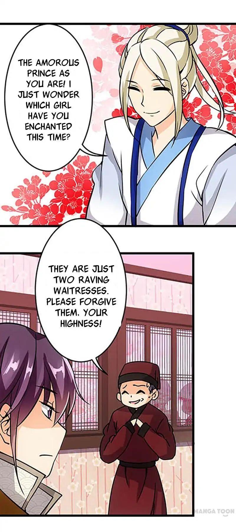 Prince, You’re So Cheap! chapter 53 page 6