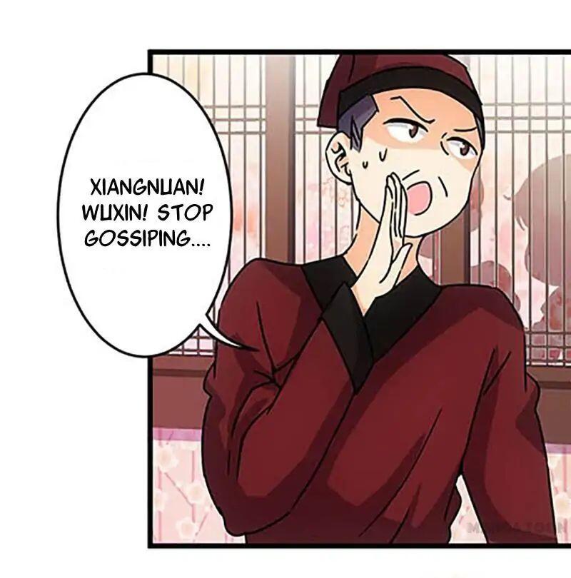 Prince, You’re So Cheap! chapter 53 page 7