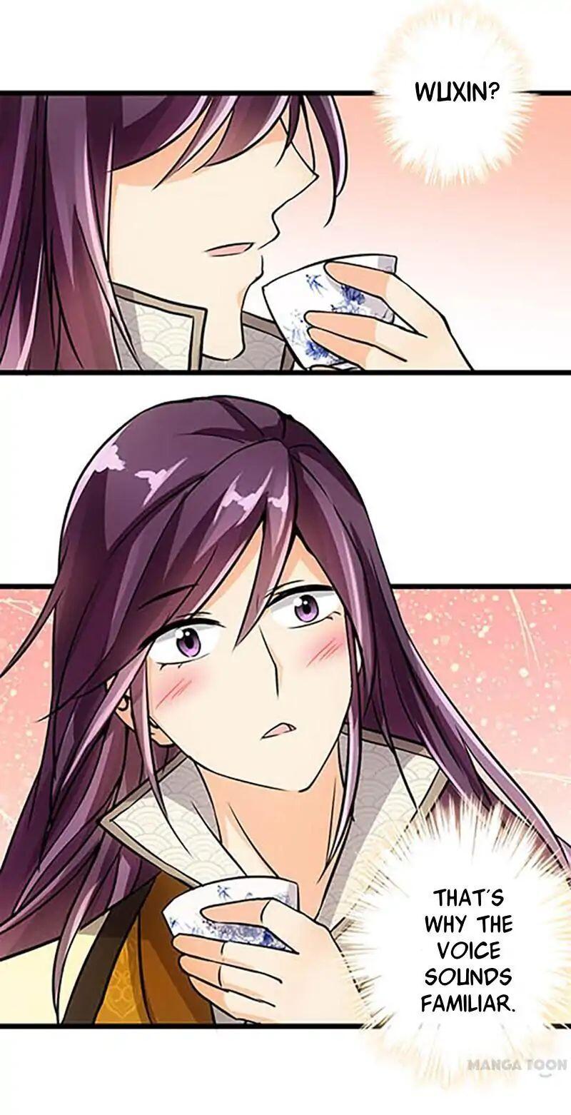 Prince, You’re So Cheap! chapter 53 page 8