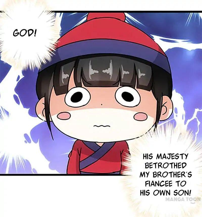 Prince, You’re So Cheap! chapter 54 page 1