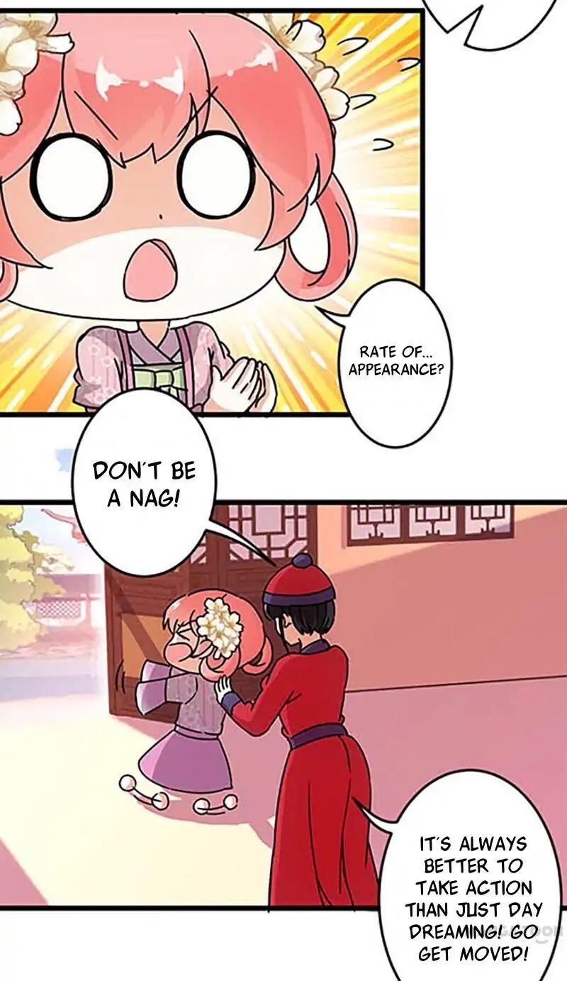 Prince, You’re So Cheap! chapter 54 page 16