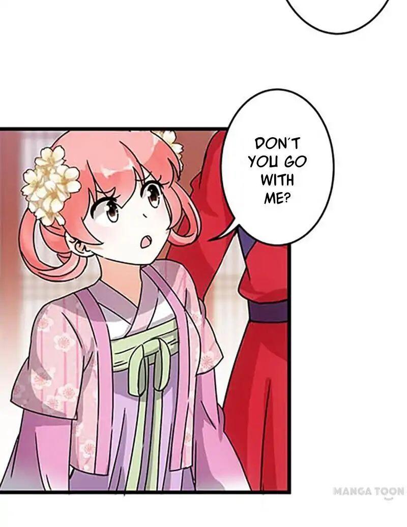 Prince, You’re So Cheap! chapter 54 page 17